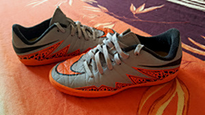Nike hypervenom tossud, suurus 32, stp.20 (1 foto / 2)