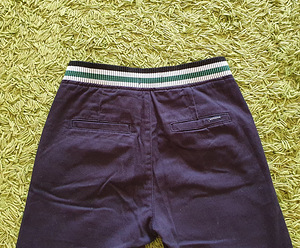 Reserved jogger püksid, 140 3 tk. (3 foto / 5)