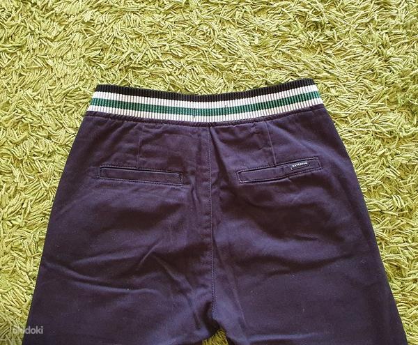 Reserved брюки-джоггеры, 140 3 шт. (фото #3)