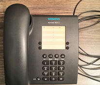Старый телефон Siemens euroset 805 S