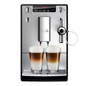 Kohvimasin Melitta “E957-103 Solo Perfect Milk” (1 foto / 5)