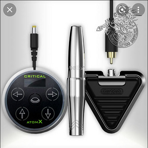 Microbeau Bellar Micropigmentation Machine Elite Set (4 foto / 4)