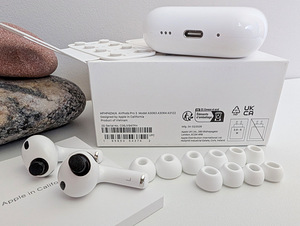 Apple AirPods Pro 3 (4 foto / 5)
