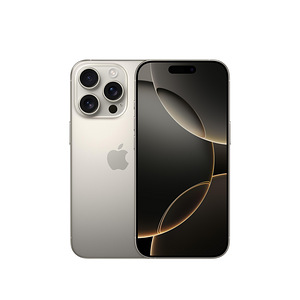 iPhone 16 Pro 256GB (1 foto / 1)