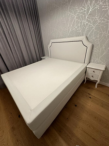 Kontinentaalvoodi 180*200 (1 foto / 4)