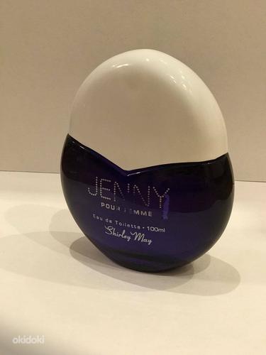 Shirley May Jenny Pour Femme EDT 100ml (foto #1)