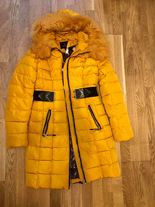 Женская зимняя куртка Venissa