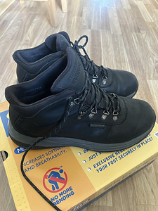 Skechers meeste talve jalatsid. nr.46 (1 foto / 7)