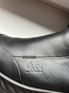 Ecco Exostrike M р.45 (5 фото из 9)