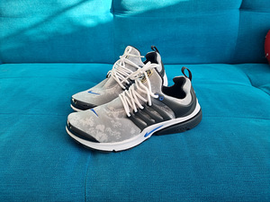 NIKE AIR PRESTO PREMIUM "SOCIAL FC" uus (5 foto / 7)