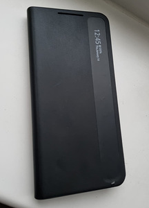 Samsung s21plus telefoni ümbris (2 foto / 3)
