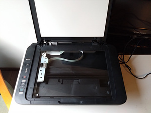 Printer Canon (2 foto / 5)