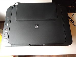 Printer Canon (4 foto / 5)