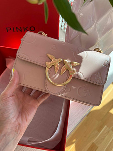 Originaal Pinko kott (1 foto / 5)