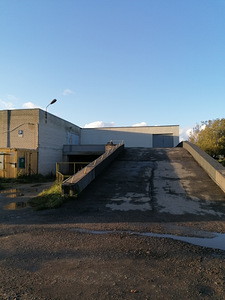 Sõle tn, Põhja-Tallinna, Tallinn, Harjumaa (1 фото из 3)