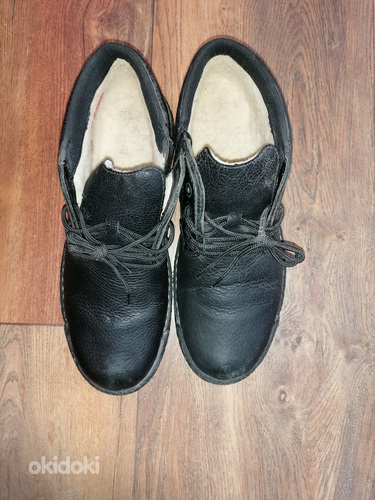 Туфли мужские (фото #2)