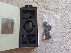 Arcam mini Blink BT DAC (3 foto / 5)