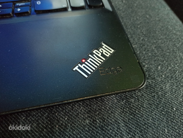 Lenovo Thinkpad E520, i3-2330M, 6ГБ ОЗУ, 60 ГБ SSD (фото #5)