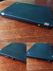 Lenovo T420i, i3-2350, 4GB (6 foto / 6)