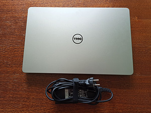 Dell Inspiron 17 7746, FHD Touch LCD, i5-5200u,16GB, 240GB (1 foto / 10)