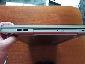 Dell Inspiron 17 7746, FHD Touch LCD, i5-5200u,16GB, 240GB (5 foto / 10)