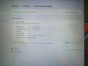 Dell Inspiron 17 7746, FHD Touch LCD, i5-5200u,16GB, 240GB (9 foto / 10)