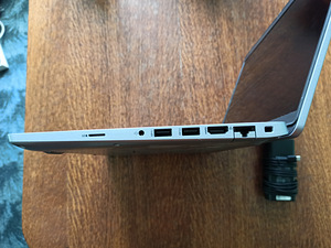 Dell Latitude 5420 i5-1135G7, 16GB, 512GB, FHD (4 foto / 10)