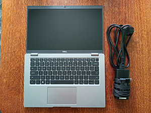 Dell Latitude 5420 i5-1135G7, 16GB, 512GB, FHD (2 foto / 10)