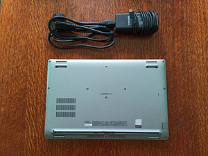 Dell Latitude 5420 i5-1135G7, 16GB, 512GB, FHD (8 foto / 10)
