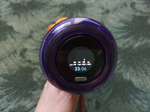 Пылесос Dyson V12 SV30 (5 фото из 5)