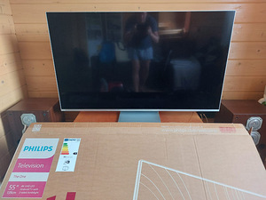 Philips 55PUS8857/12 (1 foto / 6)