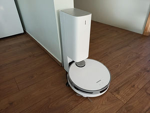 Samsung Jet Bot+ Робот пылесос (1 фото из 7)