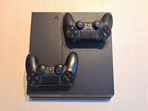 Sony Playstation 4