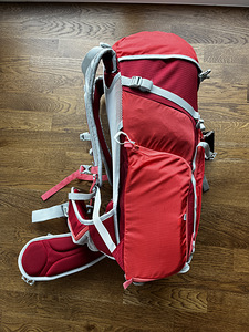 Uus Manfrotto seljakott fotokott OffRoad Hiker 30L (7 foto / 7)