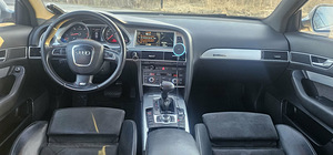 Audi a6 c6 S-line (4 foto / 9)