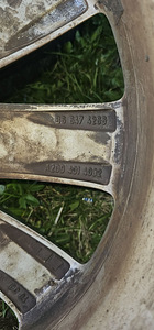 Veljed Mercedes (5 foto / 5)