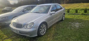 Veljed Mercedes (1 foto / 5)