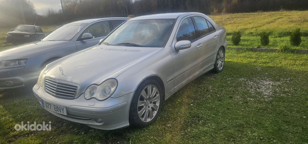 Veljed Mercedes
