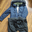 Куртка зимняя Huppa + 2 теплых штанов (фото #2)