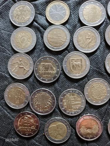 Коллекция евро (фото #1)