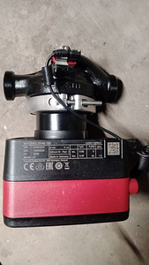 Grundfos Magna 3, 25/40 (6 foto / 7)