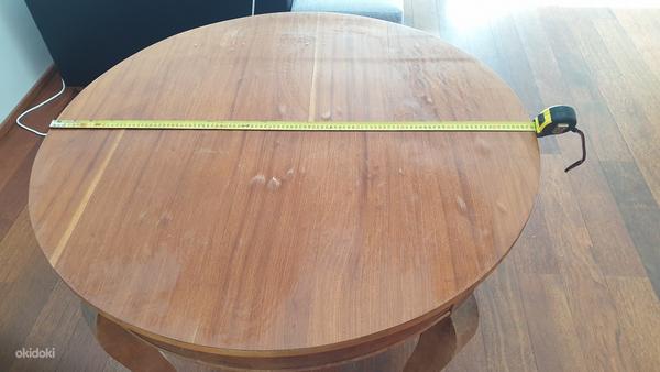 Ümmargune laud (foto #2)