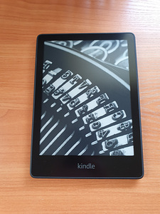 Kindle Paperwhite 8GB (2 foto / 5)