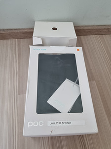 POC VPD Air põlvekaitsmed, S (3 foto / 3)