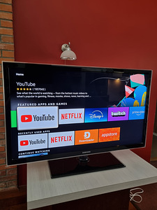 Samsung UE40D5000 40" (1 фото из 6)