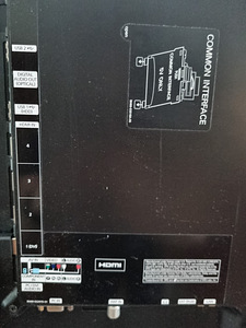 Samsung UE40D5000 40" (4 фото из 6)