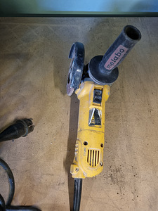 Dewalt D28139-qs relakas (1 foto / 4)