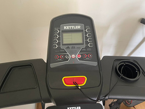 KETTLER PACER jooksulint jooksurada (3 foto / 3)