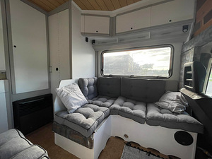 Fiat Ducato 2.0 52kW 1992 (6 foto / 8)