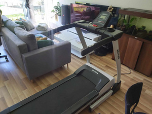 Jooksurada Kettler Pacer (1 foto / 1)